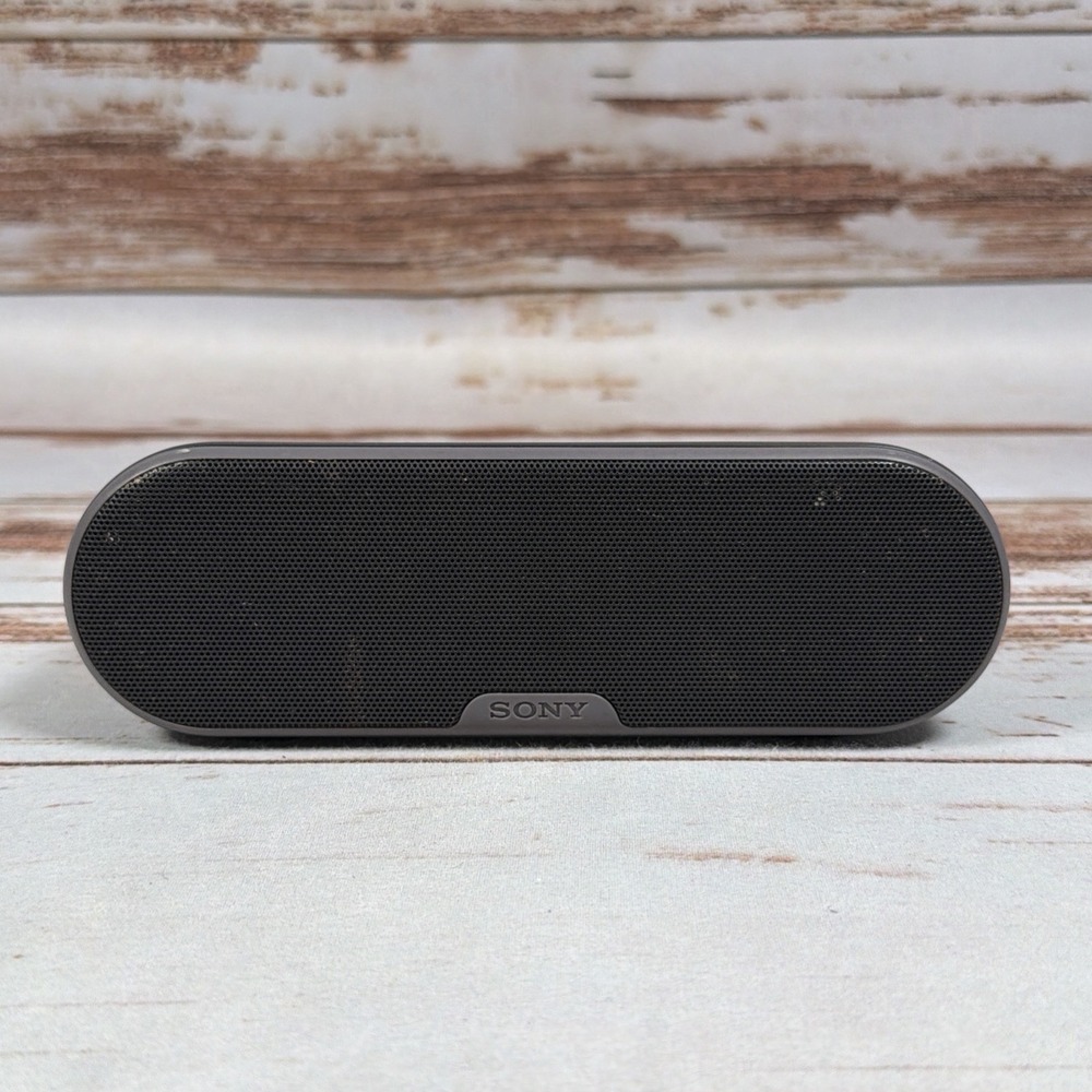 Sony SRS-XB2 Extra Bass Portable Bluetooth Wireless Speaker